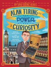 Buy Alan Turing And The Power Of C