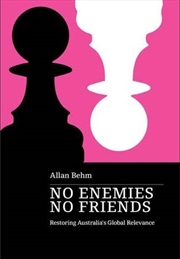 Buy No Enemies No Friends: Restori