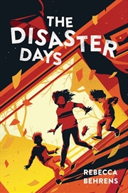 Buy Disaster Days