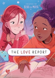 Buy Love Report