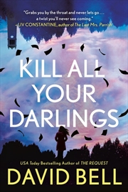 Buy Kill All Your Darlings