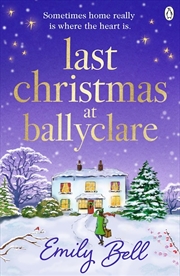 Buy Last Christmas At Ballyclare