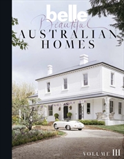 Buy Belle Beautiful Australian Hom