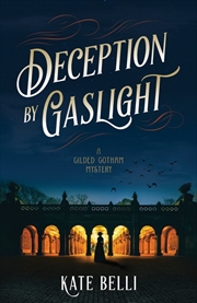 Buy Deception By Gaslight