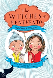 Buy Mischief Season: The Witches O