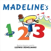 Buy Madeline's 123