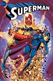 Buy Superman Vol. 4: Mythological