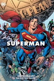 Buy Superman Vol. 3: The Truth Rev