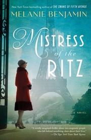 Buy Mistress Of The Ritz