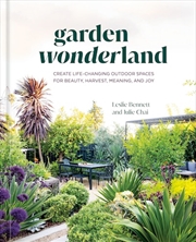 Buy Garden Wonderland