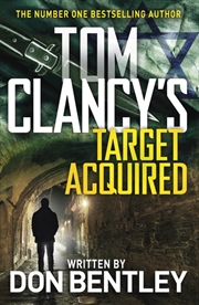 Buy Tom Clancy's Target Acquired