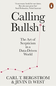 Buy Calling Bullshit