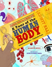 Buy Tour Of The Human Body