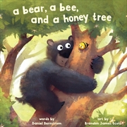 Buy Bear A Bee And A Honey Tree