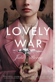 Buy Lovely War