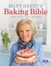 Buy Mary Berry's Baking Bible