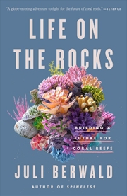 Buy Life On The Rocks