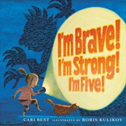 Buy I'M Brave! I'M Strong! I'M Fiv