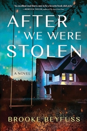 Buy After We Were Stolen