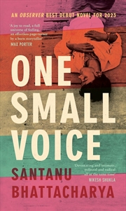 Buy One Small Voice