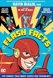 Buy Flash Facts