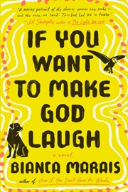 Buy If You Want To Make God Laugh