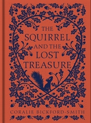 Buy Squirrel And The Lost Treasure