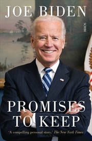 Buy Promises To Keep