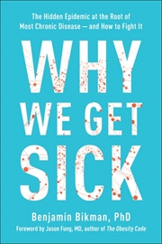 Buy Why We Get Sick