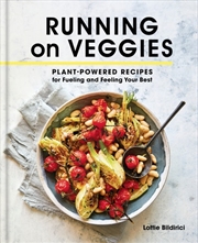 Buy Running On Veggies