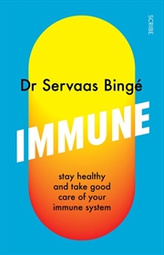 Buy Immune