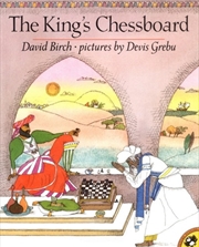 Buy King's Chessboard