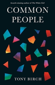 Buy Common People