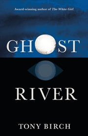 Buy Ghost River