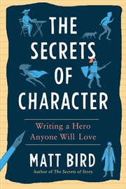 Buy Secrets Of Character