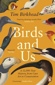 Buy Birds And Us