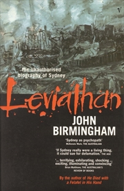 Buy Leviathan