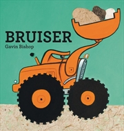 Buy Bruiser