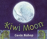 Buy Kiwi Moon