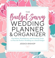 Buy Budget-Savvy Wedding Planner &