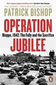 Buy Operation Jubilee