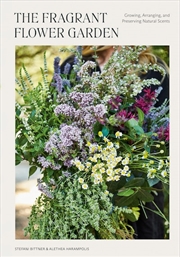 Buy Fragrant Flower Garden