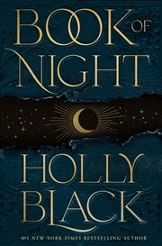 Buy Book Of Night