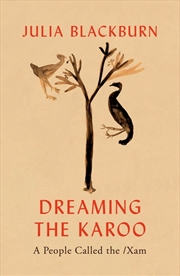 Buy Dreaming The Karoo