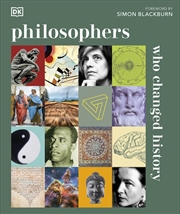 Buy Philosophers Who Changed Histo