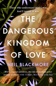 Buy Dangerous Kingdom Of Love