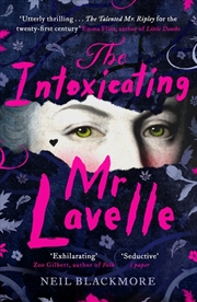 Buy Intoxicating Mr Lavelle