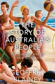 Buy Story Of Australia's People Vo