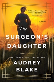 Buy Surgeon's Daughter