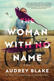 Buy Woman With No Name